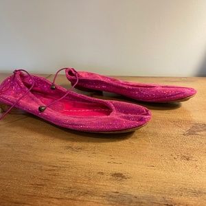 Georgina Goodman shoes